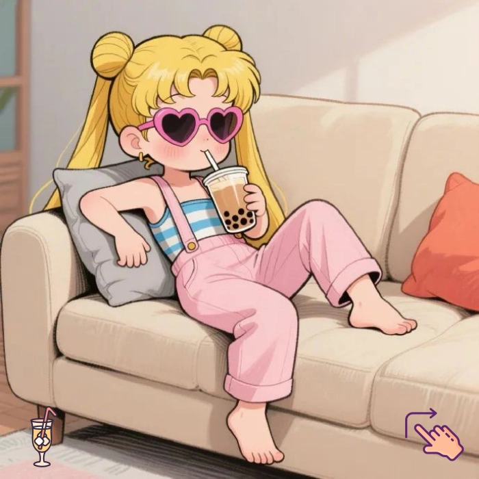 小鹿